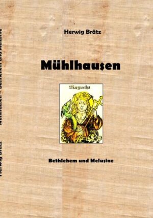 Mühlhausen | Bundesamt für magische Wesen