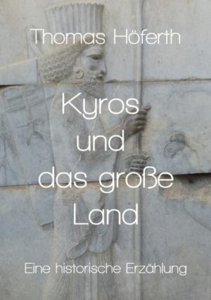 Astyages, der König der Meder, hatte einen schrecklichen Traum. Seine Tochter schien darin in großer Gefahr zu sein. Wie alle Eltern es tun würden, so versuchten auch Astyages und seine Frau Aryenis, die Schwester des Lydierkönigs Krösus, ihre Tochter zu retten. Astyages trifft eine folgenschwere Entscheidung. Es entwickelt sich eine spannende, unterhaltsame und informative Geschichte um einen der größten Herrscher aller Zeiten, den Gründer des altpersischen Reichs der Achämeniden, Kyros den Großen. Am Ende seines Lebens herrschte Kyros über ein Reich, das vom Bosporus bis nach Indien und an die Grenzen zu China reichte. Die meisten Forscher sind sich heute einig, dass er ein so riesiges Reich nur zusammenhalten konnte, weil er den Völkern weitgehende Eigenständigkeit sowie die Ausübung ihrer Sitten und Gebräuche beließ. Es ist eine Geschichte von Respekt, Toleranz und Achtung gegenüber anders Denkenden, anders Aussehenden und anders Glaubenden. Kyros erscheint heute aktueller denn je.