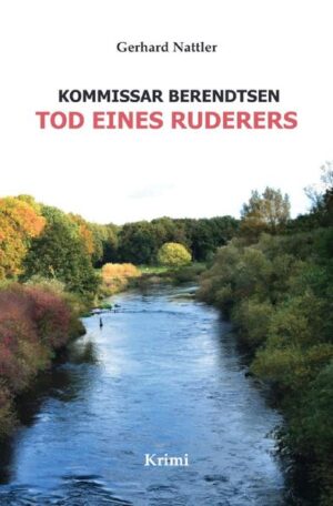 Auf dem Lippedamm beobachtet eine Frau das Kentern eines jungen Ruderers bei seinem Training. Die Wasserschutzpolizei nimmt den Unfall auf. Auf persönlichen Wunsch der Polizeipräsidentin Vera Zimmermann untersuchen die Hauptkommissare Berendtsen und Hallstein den Trainingsunfall dieses Profis, einem Mitglied des Trainingszentrums an der Lippe. Wegen der Strömung wird die Leiche erst drei Tage später gefunden. Es stellt sich heraus, dass ein Fremdverschulden nicht auszuschließen ist.