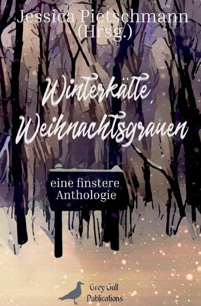 Winterund Weihnachtszeit die beste Zeit, um sich in die dunkelsten Ecken des Horrorgenres entführen zu lassen. In eisig- dunkler Nacht durchdringen sinistre Gestalten das Zwielicht einer alten, abgelegenen Waldhütte und entfesseln die Hölle auf Erden. Dass unter der Oberfläche einer fröhlichen Weihnachtsstimmung pures Entsetzen und Verderben liegen kann, muss ein kleines Mädchen erfahren, das dem Bösen unerwartet seinen Schleier entreißt. Blutsaugende Wesen spielen auf den trägen Gebeinen des frostigen Winters eine Klaviatur des Grauens. Denn dort, wo die Nacht schwärzer als der Tod ist, schwerer als der Menschen Sünden wiegt, kann nichts sie aufhalten. Hoffnung sucht die zarte Seele vergeblich in den elf Geschichten dieser finsteren Anthologie …