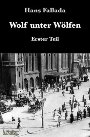 Wolfgang Pagel, Sohn aus gutem Hause, hat sich mit seiner verwitweten Mutter überworfen und lebt vom Glücksspiel. Als er in der Nacht vor seiner Hochzeit alles verliert, begibt er sich im inflationsgeschüttelten Berlin auf die Suche nach Geld. Auf Umwegen gelangt er nach Gut Neulohe, wo er in einen Strudel aus familiären und politischen Abgründen gerät. Doch je weiter die Verhältnisse auf Neulohe aus den Fugen geraten, desto mehr findet Wolfgang Pagel zu sich selbst zurück. Als er erfährt, dass seine Verlobte Petra Arbeit gefunden hat und ein Kind von ihm erwartet, kehrt Pagel zurück nach Berlin. Ein vielschichtiges Gesellschaftsportrait der Weimarer Republik über Anonymität des Einzelnen in einer Welt, in der jeder nur nach seinen eigenen egoistischen Maßstäben handelt.