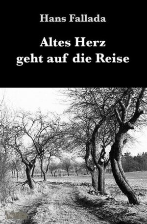 Eine heitere und beschauliche Geschichte. Professor Kittguß, jüngst in den Ruhestand getreten, wird von seinem Patenkind Rosemarie um Hilfe angesucht - sie werde von ihren Pflegeeltern schlecht behandelt - und macht sich auf den Weg zu ihr aufs Land. In seiner Berliner Dekadenz staunt er über die Armut des Dorflebens, in materieller wie in geistiger Hinsicht, wie er findet. Dennoch lässt er sich im Dorf nieder, macht Bekanntschaft mit einem Doktor, der sich um einen zurückgebliebenen Jungen kümmert und nimmt sich, nachdem das Wohnhaus der Pflegeltern zerstört wurde, seiner Patentochter und eben jenes Jungen an.