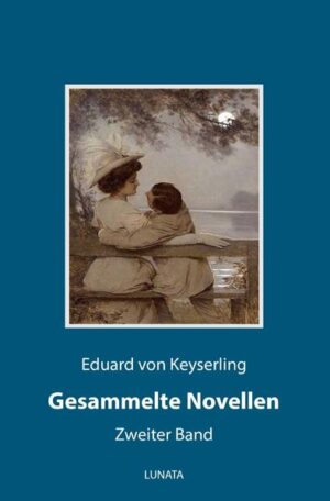 Eine Sammlung der schönsten Novellen des großen Impressionisten Eduard von Keyserling: Feiertagskinder, Seine Liebeserfahrung, Dumala, Harmonie. Dumala: Herr auf Schloss Dumala ist der alte, invalide Baron Werland, der letzte der Dumalaschen Linie. Die Mäuse nagen hinter dem Getäfel der stark renovierungsbedürftigen Zimmer des geschichtsträchtigen Gemäuers. Der Baron kann nicht mehr laufen und wird von seiner Gattin, der jungen Baronin Karola Werland, voller Hingabe gepflegt. Wenn der Pastor Erwin Werner länger ausbleibt, kann der Schlossherr ungehalten werden. Pastor Erwin Werner tut so, als erfüllte er streng und weise seine Pflicht, geht jedoch einen eher unreinlichen Weg und begehrt heimlich die schöne Baronin. Die Gefühlsverwirrungen führen schließlich zu einem Mordanschlag.