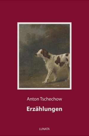 Arzt von Beruf, Schriftsteller aus Leidenschaft - als einer der großen Meister der russischen Literatur hat Anton P. Tschechow wie kein zweiter es verstanden, Leser mit seinem tiefsinnigen Humor in den Bann zu ziehen. Der Band enthält einige seiner schönsten Erzählungen, mit denen er einmal mehr literarische Größe beweist: Ein bekannter Herr, Eine Schutzlose, Einmal im Jahr, Die Verleumdung, Tsss!, Plappertasche, Kaschtanka, Die Apothekerin, Der Dicke und der Dünne, Nur seine Frau!, Grischa, In der Sommerfrische, Ein Chamäleon, Das schwedische Zündholz, Der Orden, Die Rache, Der teure Hund, Ein Verhängnis, Die Sirene, Der Löwen- und Sonnenorden, In der Barbierstube, Ein Ereignis, Der Kuss, In den Chambregarnies, Ohne Auslagen, Auf der Post, Der Repetitor, Die Dame mit dem Hündchen.