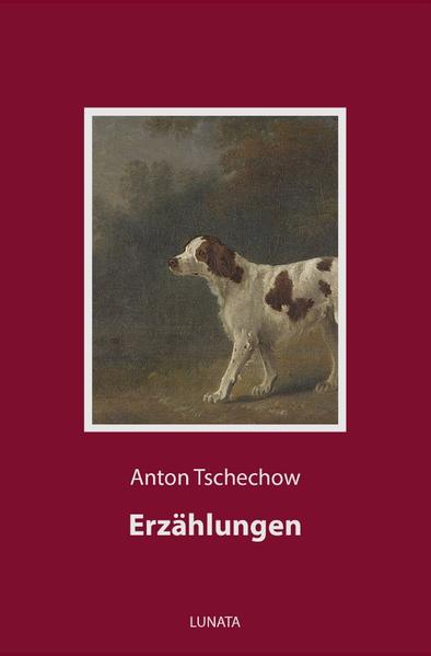 Arzt von Beruf, Schriftsteller aus Leidenschaft - als einer der großen Meister der russischen Literatur hat Anton P. Tschechow wie kein zweiter es verstanden, Leser mit seinem tiefsinnigen Humor in den Bann zu ziehen. Der Band enthält einige seiner schönsten Erzählungen, mit denen er einmal mehr literarische Größe beweist: Ein bekannter Herr, Eine Schutzlose, Einmal im Jahr, Die Verleumdung, Tsss!, Plappertasche, Kaschtanka, Die Apothekerin, Der Dicke und der Dünne, Nur seine Frau!, Grischa, In der Sommerfrische, Ein Chamäleon, Das schwedische Zündholz, Der Orden, Die Rache, Der teure Hund, Ein Verhängnis, Die Sirene, Der Löwen- und Sonnenorden, In der Barbierstube, Ein Ereignis, Der Kuss, In den Chambregarnies, Ohne Auslagen, Auf der Post, Der Repetitor, Die Dame mit dem Hündchen.