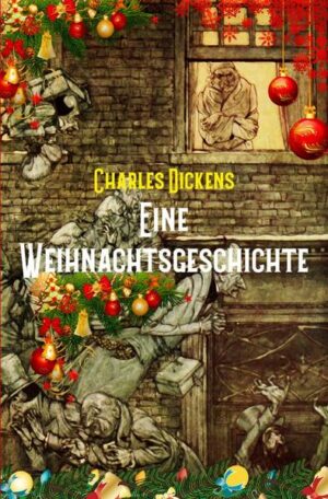 Pfandleiher Ebenezer Scrooge ist ein alter, grantiger Geizhals, der nichts von Weihnachten hält. Doch in der Nacht vor Weihnachten bekommt er Besuch vom Geist seines verstorbenen Geschäftspartners Marley, der früher genauso hartherzig war wie er. Marley will ihn warnen, sich zu ändern, andernfalls werde er es bereuen. Scrooge schlägt die Warnung in den Wind, doch drei Geister, die es gut mit ihm meinen, erscheinen ihm und bringen Scrooge dazu, seine Meinung zu ändern. Eine zeitlos schöne und rührende Erzählung über Nächstenliebe und Menschlichkeit.