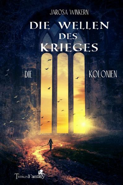 Die sechzehnjährige Florence Grayson ist Kolonistin in Sutcliffe einer Kolonie für 10bis 25Jährige mit sonderbaren Kräften sogenannte Deseaser (Kranke). Nach zehn Jahren Gefangenschaft gelingt es ihr unerwartet zur Flucht, wobei sie auf ihren Lebensretter Dean trifft. Zusammen mit ihm und seinen Freunden flieht Florence vor ihrer Vergangenheit. Doch diese holt sie schnell ein und die Zukunft hält noch weitaus schlimmeres vor ihr verborgen, eine Verstrickung aus Lügen und Gefühlen halten sie gefangen, nicht zu vergessen Dean, dem sie nun ihr Leben zu verdanken hat. Doch wird sie je in der Lage sein, ihm dies zurückzuzahlen? Eine Flucht vor sich selbst, eine Lüge, die sie alles infrage stellen lässt und eine Welle, die alles zu überrollen droht!