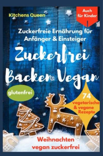 Zuckerfreie Backwaren und Gerichte schmecken nicht! Sind Sie sich da ganz sicher? Dieses Backbuch mit sensationellen 74 Rezepten beweist Ihnen das Gegenteil. Ernähren Sie sich gesund und ausgewogen und greifen Sie bedenkenlos auch bei Süßspeisen zu. In diesem Backbuch bekommen Sie zuckerfreie Rezepte für: •Naschkatzen •Veganer •Vegetarier •Weihnachten •die Adventszeit Mit 74 vegetarischen und veganen Rezepten ohne Zucker sind sie bald bei Ihrem Wunschgewicht angekommen und können die Lieblingsjeans auch nach Weihnachten noch tragen. Was bekommen Sie in diesem zuckerfrei Backbuch: •74 vegane und vegetarischen zuckerfreie Backrezepte •Zuckerfreie Rezepte für Kuchen, Torten und Gebäck •Zuckerfreie Rezepte für Weihnachten •Leichte Zubereitungen •Einen umfassenden Ratgeber, warum Zucker schlecht ist, für Ihre Gesundheit Vegetarisch und vegan backen kann nicht nur gesund sein, sondern ein echter Leckerbissen. Nutzen Sie heute noch die Chance und erwerben Sie diesen Ratgeber mit 74 veganen und vegetarischen Backrezepten ohne Zucker. Die zuckerfreie Ernährung legt sie mit diesem Ratgeber nicht an die Hungerskette. Kaufen Sie noch heute das zuckerfrei Backbuch für Weihnachten, wenn Sie …… gesund schlemmen wollen. ……abnehmen möchten ohne Verzicht. …… gesund leben möchte. ……Diabetes vorbeugen wollen. ….. vegetarisch oder vegan leben möchten. Greifen Sie heute noch zu und lassen Sie sich von den 74 zuckerfreien Rezepten schnell zum Schlemmen ohne schlechtes Gewissen begeistern.