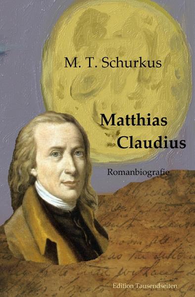 Matthias Claudius (1740-1815) ist vielen als Dichter des „Abendlieds“ bekannt, aber er lebte keinesfalls in idyllischen Zeiten. Nach der Revolution in Frankreich besetzten Napoleons Truppen Hamburg, wo Claudius´ Familie lebte. Sein Schwiegersohn wird als Verräter gesucht. Jetzt kann nur noch Claudius´ Schreibfeder helfen … Im Nachlass von Claudius findet sich ein Brief beschriftet mit „An Napoleon Bonaparte gerichtet, aber nicht abgeschickt“. Die Romanbiografie ist eine mögliche Geschichte dieses Briefes und zeichnet alle Lebensstationen des Dichters und Familienvaters nach. (Taschenbuchausgabe des 2012 im Brunnen Verlag erschienenen Titels)