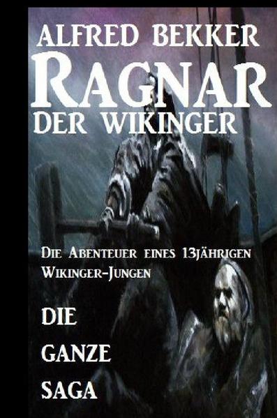 Die ganze Saga: Ragnar der Wikinger | Bundesamt für magische Wesen