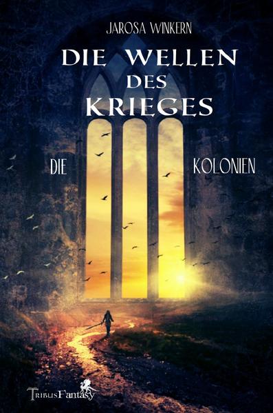 Die sechzehnjährige Florence Grayson ist Kolonistin in Sutcliffe einer Kolonie für 10bis 25Jährige mit sonderbaren Kräften sogenannte Deseaser (Kranke). Nach zehn Jahren Gefangenschaft gelingt es ihr unerwartet zur Flucht, wobei sie auf ihren Lebensretter Dean trifft. Zusammen mit ihm und seinen Freunden flieht Florence vor ihrer Vergangenheit. Doch diese holt sie schnell ein und die Zukunft hält noch weitaus schlimmeres vor ihr verborgen, eine Verstrickung aus Lügen und Gefühlen halten sie gefangen, nicht zu vergessen Dean, dem sie nun ihr Leben zu verdanken hat. Doch wird sie je in der Lage sein, ihm dies zurückzuzahlen? Eine Flucht vor sich selbst, eine Lüge, die sie alles infrage stellen lässt und eine Welle, die alles zu überrollen droht!