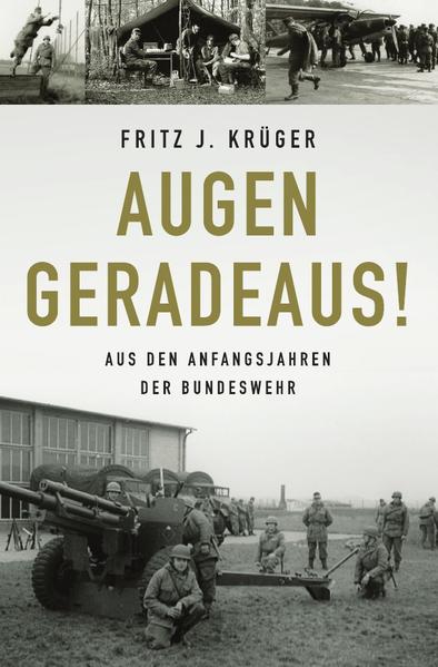 »Zum Zeitpunkt meiner Einberufung herrschte der Kalte Krieg und wir sollten nun auf den heißen Krieg mit der Waffe vorbereitet werden. In dieser Zeit der Dialektik, der Propagandalügen, der gegenseitigen Spionage und des Missverstehens, wurde die bundesdeutsche Jugend - gemäß dem Willen Adenauers zur Hinwendung nach Westen - zur Wehrpflicht, die 1962 von zwölf auf achtzehn Monate heraufgesetzt wurde, eingezogen.« Es war eine Zeit, in der sich der Kalte Krieg auf einem Höhepunkt befand. Fritz J. Krüger erzählt vor dem Hintergrund der Kubakrise und der damit verbundenen Angst vor einem Atomkrieg, wie er in den Anfangsjahren der Bundeswehr eingezogen wird und das harte Leben eines Soldaten kennenlernt. Dazu durchlebt er eine außergewöhnliche Liebe, die in Briefen dokumentiert wird.