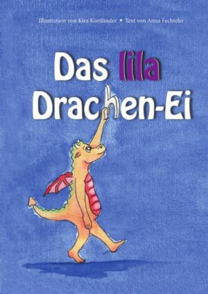 Begleite den kleinen Drachen bei seiner Reise, ein großer Bruder zu werden und trotz anfänglicher Zweifel, sich auf das neue Leben mit seinem Geschwisterchen zu freuen. Ein Kinderbuch über Freundschaft und Familie zum selber lesen oder vorlesen lassen. Mit Ausmalseiten, bei denen du selber zum Künstler werden kannst. Gestalte die Bilder mit deiner Fantasie neu!