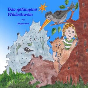 Der 6 jährige Jonathan hilft den Waldtieren, um ein Wildschwein, das von der Hexe gefangen wurde, zu befreien. Die Hexe will einen Freund, fängt ein Wildschwein, weil sie glaubt, dieses als Freund gewinnen zu können. Die Tiere bitten Jonathan um Hilfe, damit sie ihr geliebtes Wildschwein befreien können. Dabei erlebt Jonathan Abenteuer und gefährliche Situationen, die er aber mit Bravour meistert und so am Ende ein Happy End erlebt.