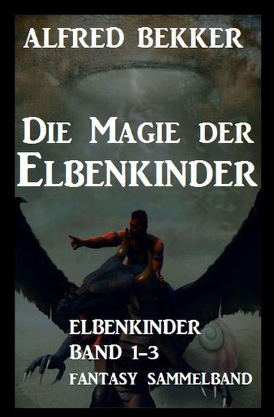 Alfred Bekker Die Magie der Elbenkinder Elbenkinder Band 1-3Das Juwel der Elben Das Schwert der Elben Der Zauber der Elben Die Halbelben Daron und Sarwen leben am Hof ihres Großvaters, des Elbenkönigs Keandir auf dem Kontinent Zwischenland, der auch von Menschenvölkern, Halblingen, Kleinlingen, Blaulingen, Trorks, Echsenmenschen und gewaltigen Riesenfledertieren bevölkert wird. Daron und Sarwen zähmen das Riesenfledertier Rarax. Auf ihrem Flug verlieren sie jedoch die Kontrolle und Rarax wirft sie über dem Wilderland ab, wo sie auf die Trorks treffen. Sie können sich ins Reich der Kleinlinge retten, das durch den magischen Bann eines Juwels vor den Trorks geschützt ist. Doch ein Riesenfledertier raubte das Juwel und die magische Schutz-Aura wird immer schwächer. Daron und Sarwen begeben sich sofort auf die gefahrvolle Suche nach Rarax und dem Juwel ... Alfred Bekker schreibt Fantasy, Science Fiction, Krimis, historische Romane sowie Kinder- und Jugendbücher. Seine Bücher um DAS REICH DER ELBEN, die DRACHENERDE-SAGA,die GORIAN-Trilogie und seine Romane um die HALBLINGE VON ATHRANOR machten ihn einem großen Publikum bekannt. Er war Mitautor von Spannungsserien wie Jerry Cotton, Kommissar X und Ren Dhark. Außerdem schrieb er Kriminalromane, in denen oft skurrile Typen im Mittelpunkt stehen - zuletzt den Titel DER TEUFEL VON MÜNSTER, wo er einen Helden seiner Fantasy-Romane zum Ermittler in einer sehr realen Serie von Verbrechen macht.