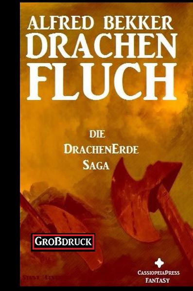 DRACHENFLUCH Band 1 der Drachenerde- Saga von Alfred Bekker Der Umfang dieses Buchs entspricht 517 Taschenbuchseiten. Seit Urzeiten ist das Drachenland die Heimat der mythischen geflügelten Geschöpfe, die von den Drachenreiter- Samurai gehütet werden. Doch der Frieden im Land wird empfindlich gestört, als sich der grausame Tyrann Katagi des Drachenkaiserthrons bemächtigt und selbst vor Mord nicht zurückschreckt, um seine Macht zu festigen. Der junge Rajin ist der wahre Thronfolger des Landes und der Einzige, der es mit dem Usurpator aufnehmen kann. Doch dazu muss er einen verschwundenen magischen Ring finden, mit dessen Hilfe die Drachenkaiser einst über die feuerspeienden Ungeheuer geboten. Und über diesen wacht der mächtige Urdrache Yyuum...