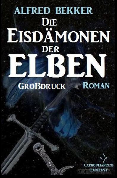 Fantasy- Roman des Gorian- Autors Im rauen Eisland im Norden gehen seltsame Dinge vor sich: Es schneit unaufhörlich, die Gletscher dehnen sich aus und drohen eine Stadt unter sich zu begraben dabei ist eigentlich längst Frühling! Eine geheimnisvolle magische Kraft scheint das Eis voranzutreiben. Zwei Botschafter aus dem Zwischenland, die ausgeschickt wurden, um das Geheimnis aufzuklären, sind nicht mehr zurückgekehrt. Als die Elbenkinder Daron und Sarwen sich aufmachen, um die Verschwundenen zu suchen, erfahren sie, dass die Bedrohung viel größer ist als bisher angenommen. Und dass hinter alldem eine Macht steht, die ihnen wohlbekannt ist ... Über den Autor Wenn ein Junge den Namen "Der die Elben versteht" (Alfred) erhält und in einem Jahr des Drachen (1964) an einem Sonntag geboren wird, ist sein Schicksal vorherbestimmt: Er muss Fantasy- Autor werden! Die Romane um "Das Reich der Elben" und die "Drachenerde" haben Alfred Bekker einem großen Publikum bekannt gemacht, und seine Bücher für junge Leser sind so spannend, dass auch Lesemuffel kaum widerstehen können.