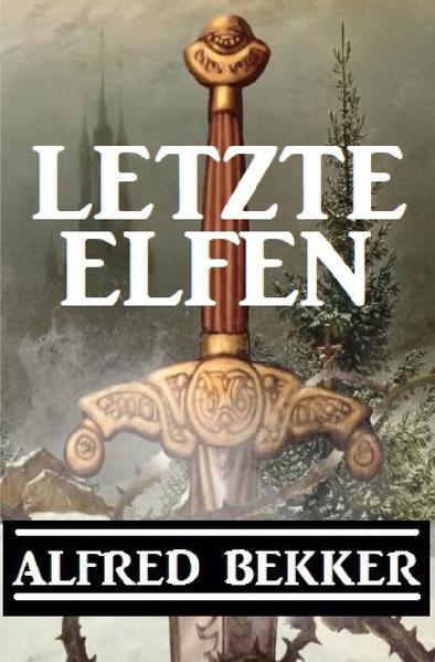 Letzte Elfen von Alfred Bekker Der Umfang dieses Buchs entspricht 108 Taschenbuchseiten. Edro und Mergun im Land der letzten Elfen eine 110 Normseiten lange Episode aus der großen Saga um Edro und Mergun. Über den Autor Alfred Bekker schrieb unter dem Pseudonym Sidney Gardner die fesselnden Romane um die übersinnlich begabte Patricia Vanhelsing. Seine Romane um DAS REICH DER ELBEN, die GORIAN- Trilogie und die DRACHENERDE- SAGA machten ihn einem großen Publikum bekannt. Er schrieb für junge Leser die Fantasy- Zyklen ELBENKINDER, DIE WILDEN ORKS, ZWERGENKINDER und ELVANY sowie historische Abenteuer wie DER GEHEIMNISVOLLE MÖNCH, LEONARDOS DRACHEN, TUTENCHAMUN UND DIE FALSCHE MUMIE und andere. In seinem Kriminalroman DER TEUFEL AUS MÜNSTER machte er mit dem Elbenkrieger Branagorn eine Hauptfigur seiner Fantasy- Romane zum Ermittler in einem höchst irdischen Mordfall. Im Dezember 2012 erscheint mit DER SOHN DER HALBLINGE sein nächster großer Fantasy- Epos bei Blanvalet.