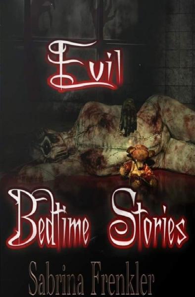 Normale Nachtgeschichten dienen dazu schöne Träume zu haben. Doch diese Geschichten werden euch keinen Schlaf gönnen. Evil- Bedtime- Stories ist eine Geschichtensammlung voller schaurig, schöner Geschichten. So reist ihr mit Elu zurück ins Mittelalter. Oder begleitet Minerva durch die Welt der Schinigami. Ein Buch voller blutig, schöner Kurzgeschichten.