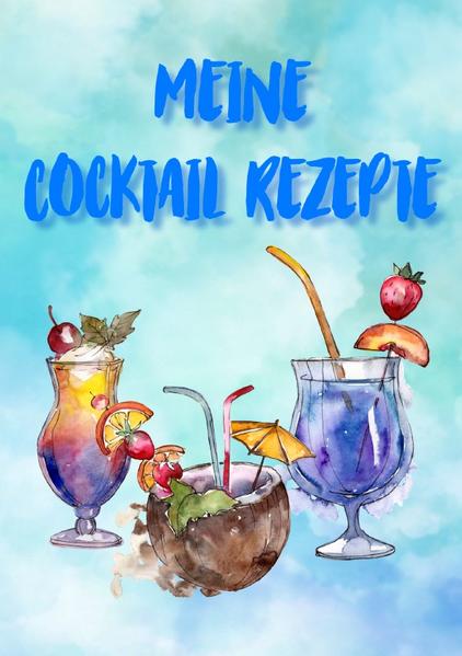 Tolles Geschenk für Hobby Barkeeper, die ihre eigenen Rezepte für Cocktails und Drinks festhalten wollen.   Meine Cocktail Rezepte:  Rezeptbuch zum Selberschreiben - ca. 106 vorgedruckte Seiten  - Platz für 100 Rezepte - Größe DIN A5 - Notiere die Zutaten, Zubereitung, Schwierigkeit, Bewertung usw. Schöne Geschenkidee zum Geburtstag oder zu Weihnachten.