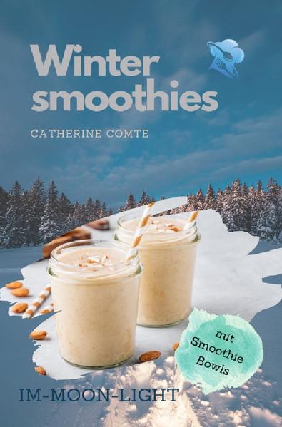 Immunsystem stärken, leicht gemacht. Winterglück! Schnell hergestellt. Im Moon Light = Immunlight Zwei auf einen Streich - stärke dein Immunsystem und nehme ab mit Leichtigkeit Ab heute haben für dich gesunde Smoothies auch in der kalten Jahreszeit Hochsaison. Fruchtige Drinks mit winterlichen Gewürzen und warme Smoothies versüßen dir lange Winterabende und versorgen Dich mit wichtigen Vitaminen, Mineral- und Ballaststoffen. ●Wärmende und gesunde Drinks mit Immunkraft ●Gesund mit Beeren, Banane, Papaya, Ananas, Salat, Gurke, Kräutern und Co. ●Trendige Rezepte mit anschaulicher Anleitung ●Ergänzt durch bunte Smoothie Bowls ●Zum Genießen oder auch zum Abnehmen - für jeden Geschmack ist etwas dabei. Smoothies sind leckere Vitaminbomben, die für gesunde Lebensenergie sorgen, morgens, mittags oder abends. Manchmal auch zwischendurch. Jeder Smoothie ist echter Fatburner - mit Smoothiefasten liegst du voll im Trend! Dieses Buch richtet sich an alle, die ●voller Energie in den Tag starten wollen ●abwechslungsreiche Smoothies suchen, die leicht nachzumixen sind ●nebenbei noch entspannt abnehmen wollen, ohne das lästige Kalorienzählen ●auch einmal einen Smoothiebowl ausprobieren wollen Wenn nicht heute - wann dann? Entdecke den Geschmack dieser leckeren Smoothies gleich!