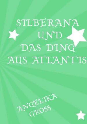 Der Zauberer von Allamita und die liebliche Fee Silberana erfahren vom Sterndeuter der Königin der Milchstraße das die Weltmeere der Erde dringend Hilfe benötigen. Daher besuchen unsere Freunde aus dem Weltall die Erde und finden heraus, das eine Katastophe die Bewohner der Meere bedroht. Die Elfen und Gnome müssen nun tauchen lernen. Hier begegnen sie einer Meerjungfrau die bei der Auflösung des Problems maßgeblich beteiligt sein wird. Eine heitere Geschichte für jedermann oder jede Frau bis 99 Jahren.