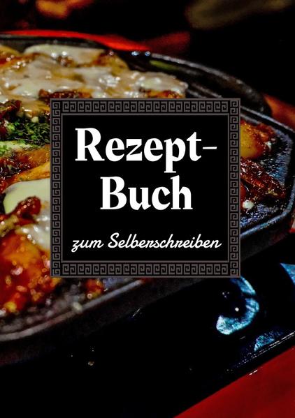 Schönes Kochbuch zum selber schreiben und Platz für 125 deiner Lieblingsrezepte. Kochbuch / Rezeptbuch / Einschreibbuch zum Selbstbeschreiben A5 Format Softcover für die Vorder- und Rückseite Das liebevoll gestaltete Rezeptbuch von bigdaygrafix hilft dir Ordnung in deine Küche zu bringen. Endlich gibt es ein Rezeptbuch zum selber ausfüllen, dass nicht nur durchdacht und nützlich ist, sondern auch durch seinen Aufbau eine echte Hilfe beim Kochen bietet. Die stabilen Innenseiten des Softcover Buchs sind mit jedem Stift problemlos beschreibbar und verzeihen den ein oder anderen Spritzer, ohne die anderen Seiten zu verschmutzen. Übertrage deine Rezepte, die du bis jetzt nur auf Schmierzetteln gesammelt hast, einfach in dein Rezeptbuch. Das Hardcover Buch im DIN-A5-Format kann problemlos für Alltags-Kochrezepte, für besondere Feierlichkeiten oder für Backrezepte genutzt werden.