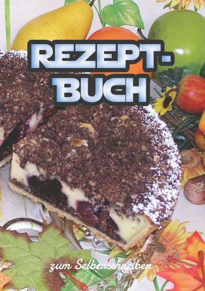 Schönes Kochbuch zum selber schreiben und Platz für 125 deiner Lieblingsrezepte. Kochbuch / Rezeptbuch / Einschreibbuch zum Selbstbeschreiben A5 Format Softcover für die Vorder- und Rückseite Das liebevoll gestaltete Rezeptbuch von bigdaygrafix hilft dir Ordnung in deine Küche zu bringen. Endlich gibt es ein Rezeptbuch zum selber ausfüllen, dass nicht nur durchdacht und nützlich ist, sondern auch durch seinen Aufbau eine echte Hilfe beim Kochen bietet. Die stabilen Innenseiten des Softcover Buchs sind mit jedem Stift problemlos beschreibbar und verzeihen den ein oder anderen Spritzer, ohne die anderen Seiten zu verschmutzen. Übertrage deine Rezepte, die du bis jetzt nur auf Schmierzetteln gesammelt hast, einfach in dein Rezeptbuch. Das Hardcover Buch im DIN-A5-Format kann problemlos für Alltags-Kochrezepte, für besondere Feierlichkeiten oder für Backrezepte genutzt werden.