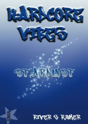 Hardcore Vibes / Hardcore Vibes -Stardust- | Bundesamt für magische Wesen
