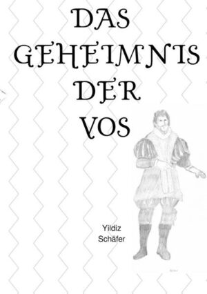 Sandra, Mehmet, Jan und Tina sind für die Aquarien ihrer Schule verantwortlich. In einem dieser Aquarien lebt ein großer Ancistrus, das Maskottchen der Schule. Als die vier Freude eines Morgens vor der Schule wieder einmal die Fische füttern wollen, stellen sie fest, dass VlOSsy, so heißt der Fisch, entführt wurde. Die vier lassen sich am Abend in die Schule einschließen um den Entführer auf frischer Tat zu ertappen, weil sie vermuten, dass er sich auch noch VlOSy´s Freundin aus dem Aquarium holt. Statt des Entführers treffen sie auf den Geist von Valentin Ostertag, der sich beschwert, dass alle seinen 500. Todestag feiern und große Partys feiern nur er selbst nicht. Die Freunde schließen mit dem Geist einen Packt: Er hält am Aquarium die Augen für sie offen und sie überbringen dafür den von Herrn Ostertag ausgesuchten Partygästen, sämtlich wichtige Persönlichkeiten seiner Zeit, die speziellen Einladungen für seine Party.....