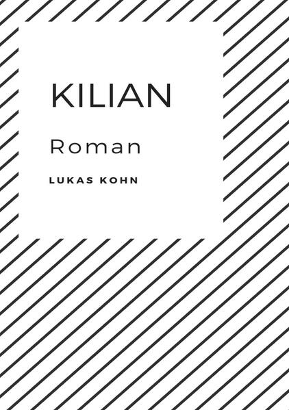 Kilian lernt einen Geist kennen. Schon bald wird ihm erklärt, es gäbe keine Geister und er leidet an Schizophrenie. Doch was hat es mit all den Morden auf sich, die der Geist für sich deklariert? Der Leser begleitet das Leben des schizophrenen Kilian und wird über dessen Höhen und Tiefen erfahren. Das Buch enthält Informationen über die echte Schizophrenie.