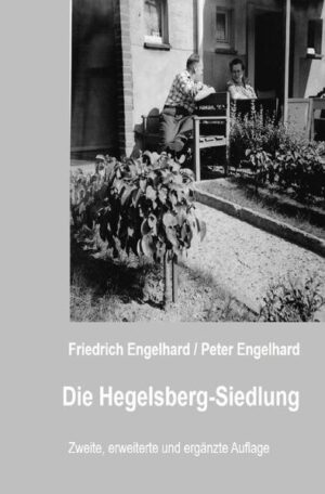 Die Hegelsberg-Siedlung | Bundesamt für magische Wesen
