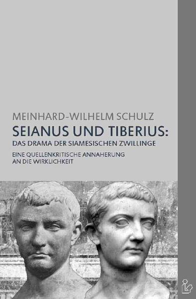 SEIANUS UND TIBERIUS: DAS DRAMA DER SIAMESISCHEN ZWILLINGE | Bundesamt für magische Wesen