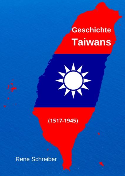 Geschichte Taiwans (1517-1945) | Bundesamt für magische Wesen
