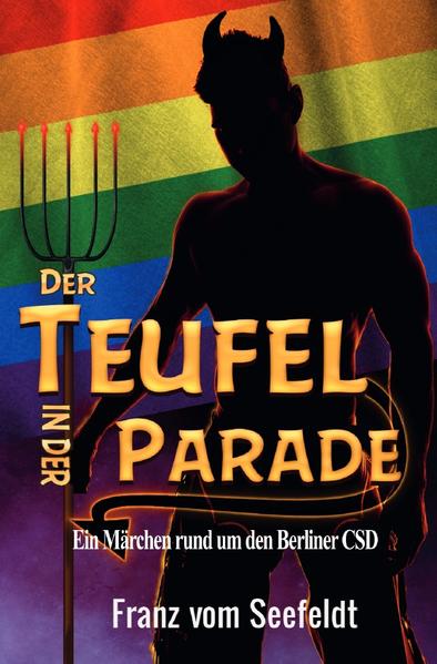 Der Teufel in der Parade | Bundesamt für magische Wesen