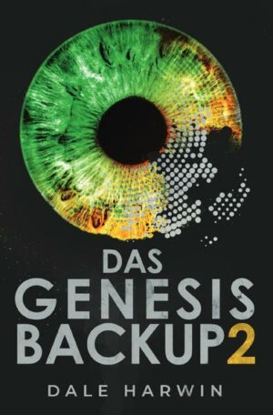 Das Genesis Backup 2 | Bundesamt für magische Wesen