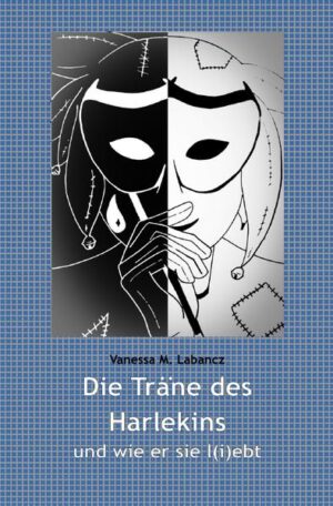 Die Erzählungen berichten über einen unkonventionellen, eigensinnigen und von sich selbst eingenommenen Grenzgänger, der sich in diesem Buch aus den jeweils sieben sündenbehafteten Leben des Mortale von Ferum zum Harlekin entwickelt. Die Sieben Todsünden/Hauptlaster (lat. peccatum mortiferum/mortale), spielen in dem Buch eine übergeordnete, sich später zusammenschließende Rolle. In der Verkörperung als Harlekin wird deutlich, dass dieser zwar eine abgeklärte Haltung gegenüber seines eigenen Lebens pflegt, ihm aber genau diese Haltung verwehrt, mit anderen gesellschaftlich angepasst zu kooperieren. Daher wird er als Einzelgänger dargestellt, führt jedoch oft und gerne Dialoge mit anderen. Er wird als sprunghaftes Wesen dargestellt, nicht immer in seiner Mitte verweilend und pflegt dabei den Ruf eines Lebenskünstlers. Der Harlekin symbolisiert sowohl Liebe als auch Hass, Schwarz und Weiß, Freude und Trauer, Sinn und Unsinn, Tag und Nacht, … Somit stellt er zum Teil eine Projektion des lebenserhaltenden und irdisch unentbehrlichen Dualismus dar. Psychologisch analysiert kann man behaupten, dass der Harlekin die Eigenschaft einer Biopolarität aufweist und lernt, damit zu leben, in einigen Situationen sogar recht gerne und wissentlich. Das Buch begleitet den Alltag des Harlekins, sowohl in der modernen als auch in der eher altertümlichen Zeit, dabei bleibt eine zwar tendenziell einfach gehaltene, aber dennoch sehr tiefsinnige, märchenhafte Erzählweise gegenwärtig und wird gelegentlich von dichterischen Phrasen untermalt.