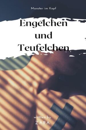 Monster im Kopf Kennt ihr die zwei auf euren Schultern? Engelchen und Teufelchen? Jamie kämpft mit ähnlichen Gestalten: Liebe und Eifersucht. Meist sind es Wunschvorstellungen oder "Monster", erschaffen von ihren eigenen Gedanken. Doch wie findet man heraus ob es Wahrheit oder Fantasie ist? Und was ist wenn diese beiden Welten miteinander verschmelzen? Jamie ist ein junges Mädchen, die zuvor noch nie einen festen Freund hatte... und was sagt ihr bester Freund Rick dazu?