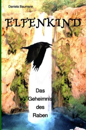 Ein geheimnisvoller Rabe begleitet das Waisenmädchen Kristina schon seit ihrer Geburt vor etwa acht Jahren. In der Nähe des Waisenhauses, in dem sie lebt, lernt sie Gaagi kennen. Er ist der Häuptling einer kleinen Gruppe Diné, wie sich die Navajo selbst nennen. Sie sind auf der Flucht vor Soldaten und gelangen mit Hilfe von Kristina und dem Raben in eine geheimnisvolle Welt, in der sie allerlei Abenteuer erleben und einen schweren Kampf bestehen müssen, bis sie schließlich das Geheimnis des Raben lüften können. Auf ihrer Reise durch Kalima, diese andere Welt, in die sie gelangen, treffen sie auf Elfen, magische Wölfe, Elementare und viele verschiedene, fantastische Wesen. Außerdem auf einen Zauberer, der diese Welt seit Jahren unterdrückt, immer mit dem Ziel, noch mehr Macht zu erlangen. Letztendlich erkennen Gaagi und Yas, wie die Diné das Mädchen Kristina nennen, dass sie erst den Zauberer vernichten müssen, bevor sie ihre gefangenen Stammesmitglieder retten können. Werden die magischen Wesen, die sie dort treffen, ihnen helfen? Und können sie am Ende das Geheimnis des Raben tatsächlich lüften?