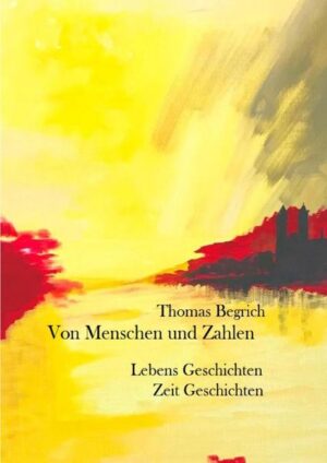 In jeweils sehr kurzen Geschichten oder Anekdoten wird nicht nur das Leben des Autors lebendig, sondern werden vor allem die Verhältnisse in der jeweiligen Zeit der Jahre 1950 bis 2016 ungemein plastisch und kurzweilig dargestellt. So wird die Schule in der DDR, die Arbeit und die Ökonomie in volkseigenen (staatlichen) Betrieben ebenso lebendig, wie der Umgang mit Informanten der Staatssicherheit oder die Friedliche Revolution in einer Kleinstadt. Wie lebte man und verhielt man sich in einer Diktatur? Wie konnte ein kirchliches Krankenhaus in jener Zeit existieren? Schließlich wird am Beispiel einer ostdeutschen Landeskirche die schwierige Entwicklung von Kirche heute deutlich. Ebenso werden die vielfältigen Ansätze von Kirchenreform in der gesamten evangelischen Kirche (EKD) schlaglichtartig beleuchtet. Der Autor war fast 30 Jahre zuständig für Finanzangelegenheiten der evangelischen Kirche. Dabei war ihm ein moderner, verantwortlicher und nachhaltiger Umgang mit dem anvertrauten Geld besonders wichtig. Alle Geschichten sind in die jeweilige Zeit und Hinweise auf markante historische Ereignisse eingebettet. Zahlen und Bewertungen einzelner Vorgänge machen das Ganze zu einem Stück Zeitgeschichte. Zugleich stellt der Autor die Zeit und ihre Ereignisse unter ein passendes Bibelwort.