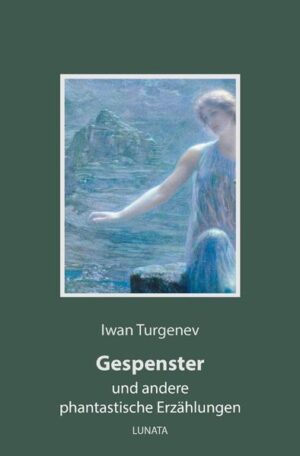 Gespenster enthält eine Reihe phantastischer Erzählungen des russischen Schriftstellers Iwan Turgenev. In 'Drei Begegnungen' begegnet ein russischer Gutsbesitzer drei Mal einer schönen russischen Frau: Zunächst auf der Straße, dann zwei Jahre später in einem russischen Dorf und schließlich nach ein paar Jahren auf einem Maskenball in Sankt Petersburg. Der Erzähler ist der Schönen überaus zugetan. Doch sie weist den dahinschmachtenden Mann wie einen Voyeur ab. In 'Visionen' trifft ein russischer Edelmann und Gutsbesitzer immer wieder auf den durchsichtigen Geist einer Frau, der sich langsam zu materialisieren beginnt. In 'Der Hund' eruieren gebildete Petersburger Herren im Gespräch die Frage nach der Rolle des Logos, falls eine Existenz des Übernatürlichen neben dem Walten der Naturgesetze zugelassen werden würde. Außerdem: 'Das Lied der triumphierenden Liebe' und 'Ein Traum'.