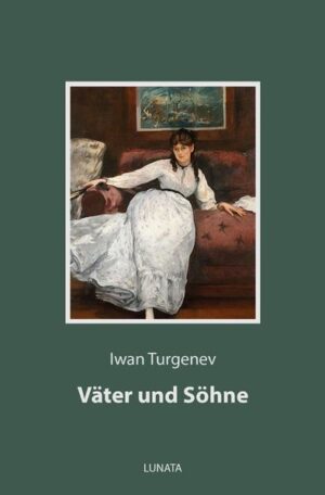 Im Mittelpunkt des Romans 'Väter und Söhne' steht ein Generationenkonflikt. Die ältere Generation der Väter wird von dem Gutsbesitzer Nikolai Kirsanow, seinem Bruder Pawel Kirsanow sowie dem Militärarzt Wassili Basarow und dessen Ehefrau verkörpert. Deren Söhne sind die Nihilisten Arkadi Kirsanow und Jewgeni Basarow, die sich beim Studium an der Petersburger Universität kennengelernt haben. Der Roman dreht sich um die gesellschaftlichen Konflikte zwischen den liberalen Slawophilen und den westlich orientierten Nihilisten in der Zeit der Abschaffung der Leibeigenschaft und führte nach der Veröffentlichung im zaristischen Russland zu literarischen Kontroversen, die Turgenev zwangen, sein Land zu verlassen.