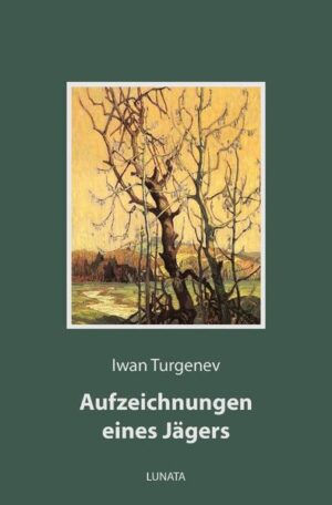 Aufzeichnungen eines Jägers ist eine Sammlung von Erzählungen des russischen Schriftstellers Iwan Turgenev. Die Titelfigur ist ein auf der Jagd herumstreifender adeliger Gutsbesitzer. Aus der Sicht dieses Ich-Erzählers schildert Turgenev das russische Land- und Provinzleben. Er verbindet dabei lyrische Naturschilderungen mit der realistischen Darstellung des russischen Landadels und der leibeigenen Bauern.