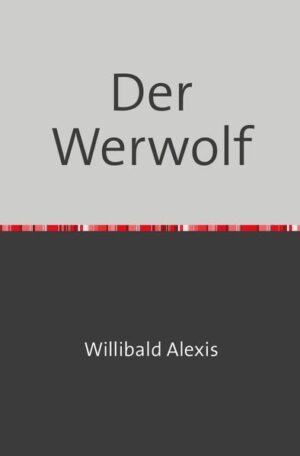 »Daß Gott erbarm!« rief Frau von Bredow, und wollte wieder ihre Hände falten, aber der Kopf war noch nicht recht im Gleichgewicht