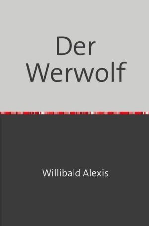 Wie lange schon ist's her, seit die Klosterglocken von Lehnin verstummten! Seitdem der Hirt, wenn er die Abendmette hörte, den Hut abriß, die Hände faltete und aufs Knie sank, sein Angesicht im halblauten Gebet dahin wendend, von wo der Glocken Klang durch den Frieden der Wälder zitterte. Wie weit schallte der Ton, wie lieblich, lockend, tröstend dem verspäteten Wanderer. Wenn nun die dunklen Kiefern sich lichteten, und über den Dampf des Lugs die hundert bunten Giebel und Türme mit ihren goldenen Wetterfahnen, angerötet vom Abendschein, ihn gastlich anblickten, hörten die bangen Herzschläge auf