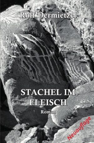 Dieser Roman ist eine Erzählung über den Tod, die Liebe und die Vergänglichkeit. Aufgebaut aus vier Teilen, deren einzelne Kapitel sich wie Mosaiksteine zu einem ausdrucksstarken Gemälde einer faustischen Lebensreise zusammenfügen. Der Anatom und Wissenschaftler Paul Dehmel stolpert wie Don Quichotte durchs Leben. Kaum dem Sektionssaal entronnen (Buch I), fällt ihn sein Alltagsleben an, mit einer großen Liebe (Buch II), die unerfüllt bleibt, einer Reise, die in einem Desaster endet, und Erinnerungen, die ihn nicht zur Ruhe kommen lassen (Buch III und Buch IV). Seine Odyssee, die eine Hälfte des letzten Jahrhunderts umfasst, ist in einer poetischen Sprache geschrieben, die den Leser zum Lachen und zum Weinen bringt. Das paulinische Dilemma vom >Stachel im Fleisch< wird auf eindrucksvolle Weise variiert.