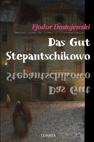 Der früh verwitwete Oberst Jegor Rostanew lebt auf dem von ihm geerbten Landgut Stepantschikowo zusammen mit seinen beiden Kindern sowie seiner ebenfalls verwitweten Mutter. Diese, ungebildet und dumm, verehrt Foma, der in Stepantschikowo als Kostgänger leben darf und dort allseits Hochachtung genießt. Als die heimliche Liebe Rostanews zu der viel jüngeren Gouvernante Nastenka offenbar wird, will seine Mutter, die sich von altmodischen Moralansichten Fomas beeinflussen lässt, die mögliche Ehe der beiden verhindern und besteht darauf, dass ihr Sohn stattdessen die alternde Millionenerbin Tatjana Iwanowna heiratet.