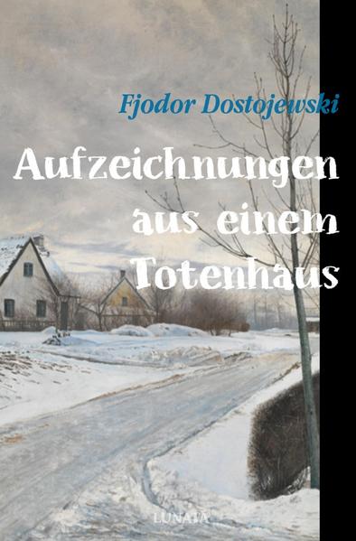 Dostojewski schildert präzise und authentisch in Szenen und Beschreibungen das Leben in einem sibirischen Gefängnislager anhand eigener Erfahrungen während der Zeit seiner Verbannung. Die Aufzeichnungen werden vom fiktiven Insassen Alexánder Petrówitsch Gorjántschikow verfasst, der wegen Mordes an seiner Frau deportiert und zu zehn Jahren Zwangsarbeit verurteilt wurde. Aufgrund seiner adligen Herkunft wird er anfangs nicht nur vom Gefängnispersonal, sondern auch durch seine Mitgefangenen aus niedrigeren Schichten schikaniert, lebt sich während seiner Haft aber mehr und mehr in die Gemeinschaft ein.