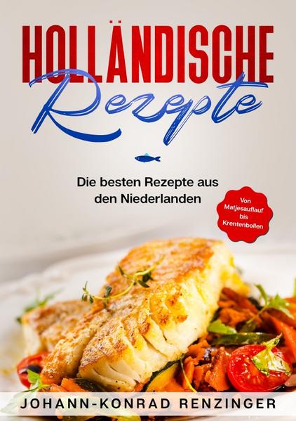 Das ideale Kochbuch für alle Freunde der holländischen Küche. Von Krentebollen bis Matjesauflauf bietet dieses Rezeptebuch eine Vielfalt an leicht nachzukochenden Gerichten, die jedes Herz höher schlagen lassen. Ob deftig oder süß: Hier ist für jeden Geschmack etwas leckeres dabei. Viel Spaß beim Nachkochen und guten Appetit! das Herz für die Ostwestfalen aus Bielefeld schlägt. Oder du beschenkst dich einfach selbst!