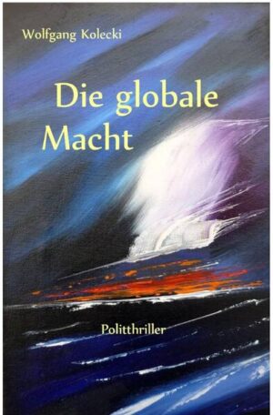 Seit mehr als tausend Jahren gibt es Geheimbünde in allen Motivlagen von religiös, politisch oder monetär. Noch heute forscht man in alten Archiven nach ihnen und man will wissen, wie und was haben die da gemacht. Dieser Geheimbund ist global tätig und nutzt alle technischen Möglichkeiten, scheut sich nicht vor Gewalt um seine Ziele, die er sofort im Internet veröffentlich hat, zu erreichen. Alle Regierungen glaubten anfangs es wäre ein Scherz, mussten aber schnell erkennen, dass es bitterer Ernst ist. Sofort wurden überall die Geheimdienste aktiviert und die Agenten und Spione in Marsch gesetzt. Dieser Geheimbund war aber immer über jeden Schritt informiert. Er wusste, dass auch die meisten Menschen mit dieser jetzigen Weltordnung unzufrieden waren. Es war wahrscheinlich die schlechteste seit dem zweiten Weltkrieg. Nie gab es so viele Kriege und Terroristen weltweit mit hunderttausenden Toten und siebzig Millionen Flüchtlingen. Es wird also höchste Zeit, dass etwas Entscheidendes passiert. Es geht auch sofort los nach dem Motto: Wir müssen das Chaos auf diesem Planeten schnellstens beenden, den Unbelehrbaren helfen und die Bösen besser gleich bestrafen.